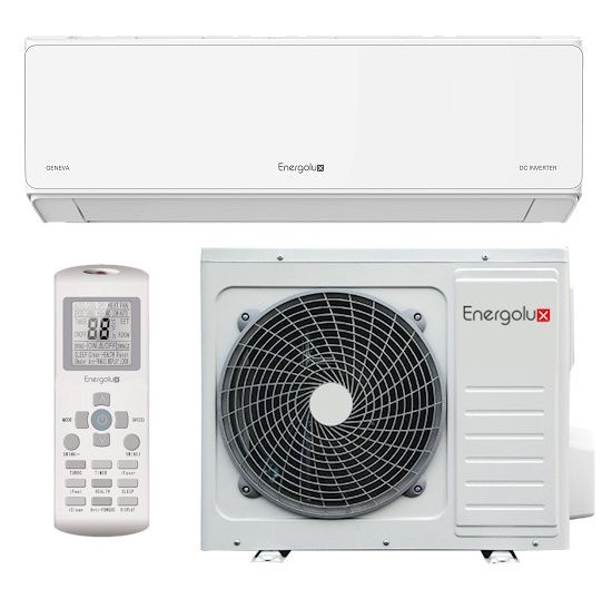 Кондиционер Energolux Geneva 3 SAS24G3-AI/SAU24G3-AI