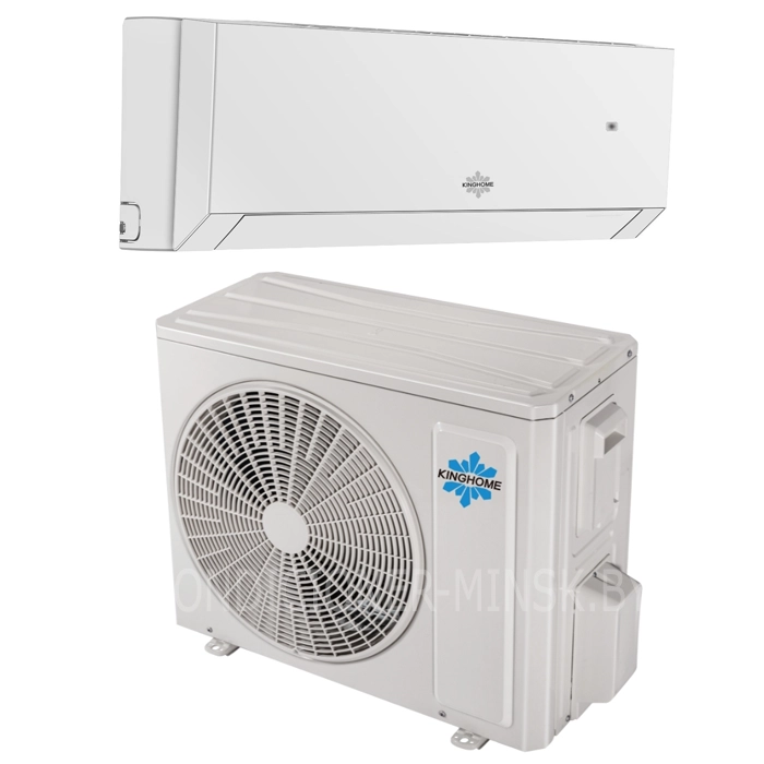 Кондиционер KINGHOME VIOLA inverter KWH12AUCXB-K6DNA2A