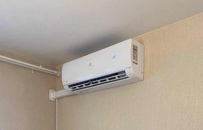 Профессиональный монтаж кондиционера с гарантией в Минске