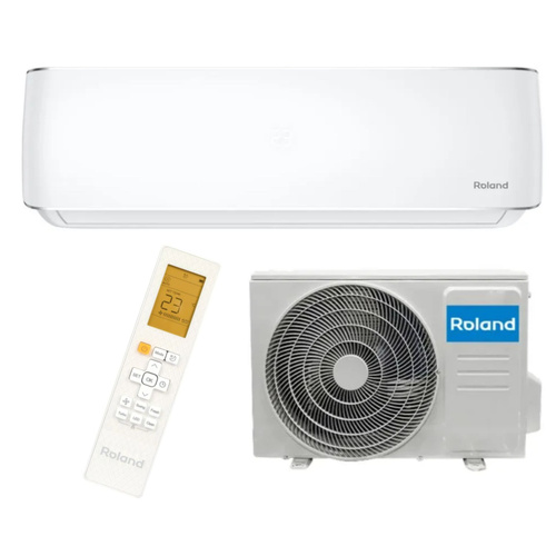 Кондиционер Roland Maestro Inverter RDI-MS24HSS/R1